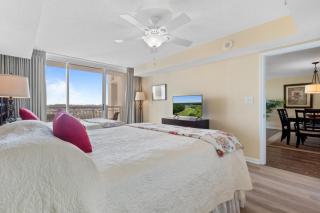 Yacht Club Villas #2-803 - Myrtle Beach - 1