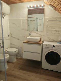 La Mini Home - Monza - 0