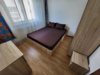 Studio Veteranilor - Bucarest - 8