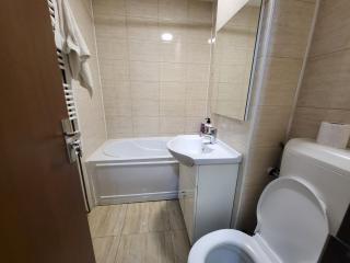 Studio Veteranilor - Bucarest - 2