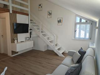 La Mini Home - Monza - 4