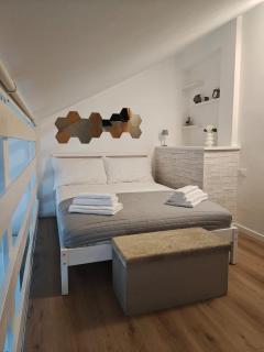 La Mini Home - Monza - 1