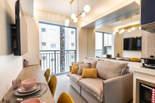 Apartamento bem localizado em São Paulo - São Paulo - 4