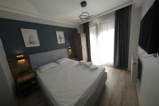 Luna Stella Hotel - Eskişehir - 4