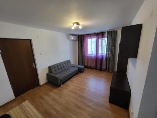Studio Veteranilor - Bucarest - 3