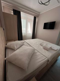 Luna Stella Hotel - Eskişehir - 1