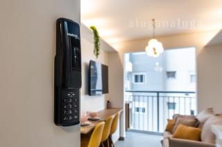 Apartamento bem localizado em São Paulo - São Paulo - 6