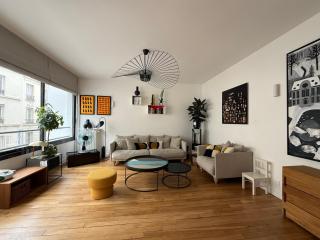 Amazing location in Paris 15, near Eiffel tower - Paris - 0