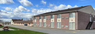 Motel Becancour - Bécancour - 9
