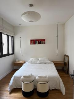 Amazing location in Paris 15, near Eiffel tower - Parijs - 7