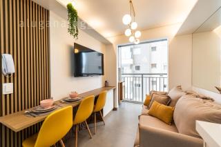 Apartamento bem localizado em São Paulo - São Paulo - 5