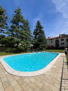 Esclusiva Mansarda Parco di Monza - Lesmo - 8