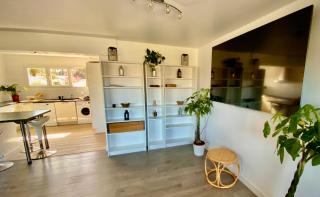 Sewa surf House 10min de Capbreton - Bénesse-Maremne - 3
