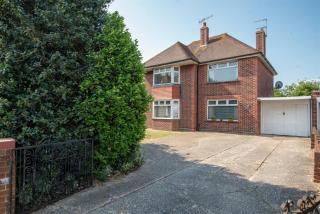 Westend House - Goring by Sea - 8