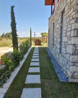 Velder House Urla - Urla - 8