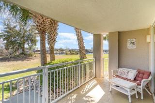 Yacht Club Villas #3-101 - Myrtle Beach - 0