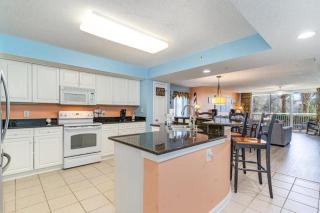 Yacht Club Villas #3-101 - Myrtle Beach - 9