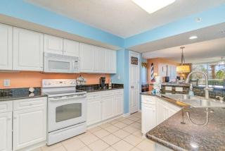 Yacht Club Villas #3-101 - Myrtle Beach - 8