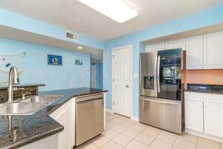 Yacht Club Villas #3-101 - Myrtle Beach - 7