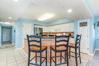 Yacht Club Villas #3-101 - Myrtle Beach - 6