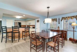 Yacht Club Villas #3-101 - Myrtle Beach - 5
