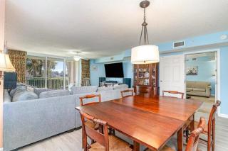 Yacht Club Villas #3-101 - Myrtle Beach - 3