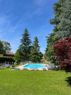 Esclusiva Mansarda Parco di Monza - Lesmo - 2