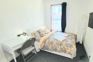 Cosy Double Bedroom - Room 3 - Londra - 0