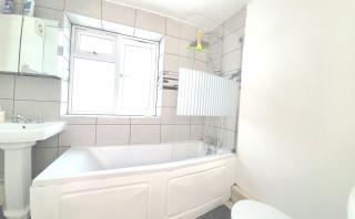 Cosy Double Bedroom - Room 3 - Londra - 7