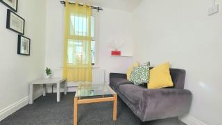Cosy Double Bedroom - Room 3 - Londra - 6