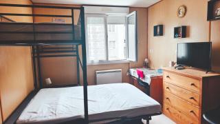 Super apartment between beach and city center - 6