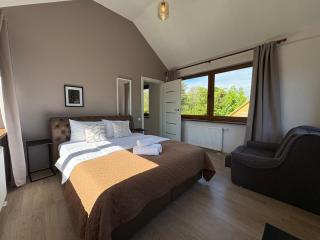 Stylish & Sunny Stay - Near Palanga Concert Hall - No 21 - 7