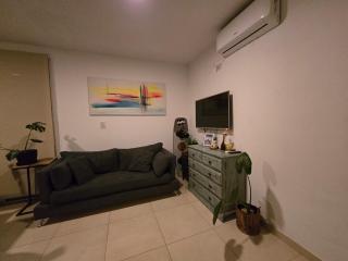 Edificio sunset departamento completo - Corrientes - 5