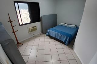 Guarujá: Piscina e Lazer Privativo na Enseada - Guarujá - 4