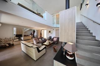 Superbe villa entre mer et montagne avec piscine - Viggianello - 5