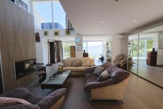 U Casaniddu - Villa entre mer et montagne, piscine - 2