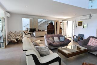 Superbe villa entre mer et montagne avec piscine - Viggianello - 3