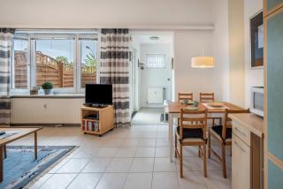 Ferienwohnung an der Ostsee - Sereetz - 5