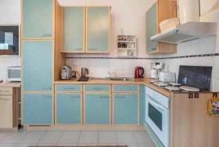 Ferienwohnung an der Ostsee - Sereetz - 3