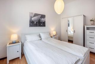 Ferienwohnung an der Ostsee - Sereetz - 2