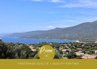 Superbe villa entre mer et montagne avec piscine - Viggianello - 0