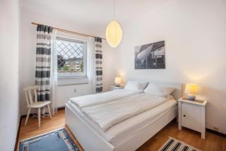 Ferienwohnung an der Ostsee - Sereetz - 1