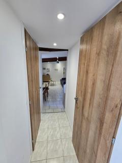 Le Chalet D'oye - bord de mer-réserve naturelle- Oye Plage - 3