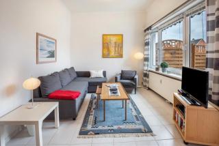 Ferienwohnung an der Ostsee - Sereetz - 9