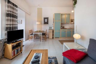 Ferienwohnung an der Ostsee - 6