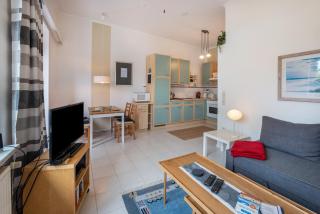 Ferienwohnung an der Ostsee - Sereetz - 7