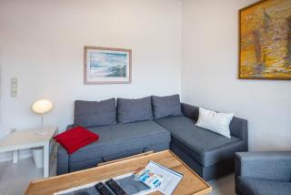 Ferienwohnung an der Ostsee - Sereetz - 0