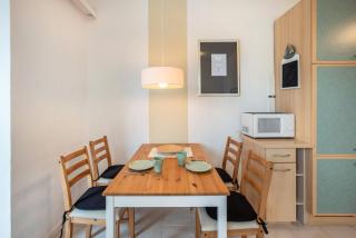 Ferienwohnung an der Ostsee - Sereetz - 4