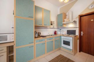Ferienwohnung an der Ostsee - Sereetz - 2