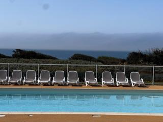T2 Cosy, Piscine, Parking et Résidence front mer - Les Sables-dʼOlonne - 8